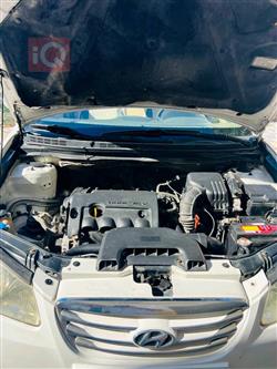 هیۆندای ئەلەنترا